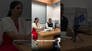 (Interview Student Feedback) From practice to posting — Our Mock Interviews made it happen
