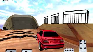 Impossible MegaRamp 3D stunt FHD screenshot 3