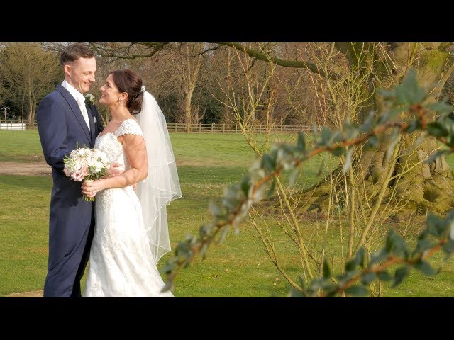 Katie and Richard - Highlight Video