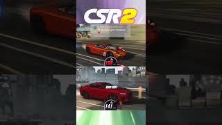 TIER 3 VS GEAR 3! CSR2 #csr2 #cars #gaming