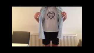 Dresscode-by Calen Morelli