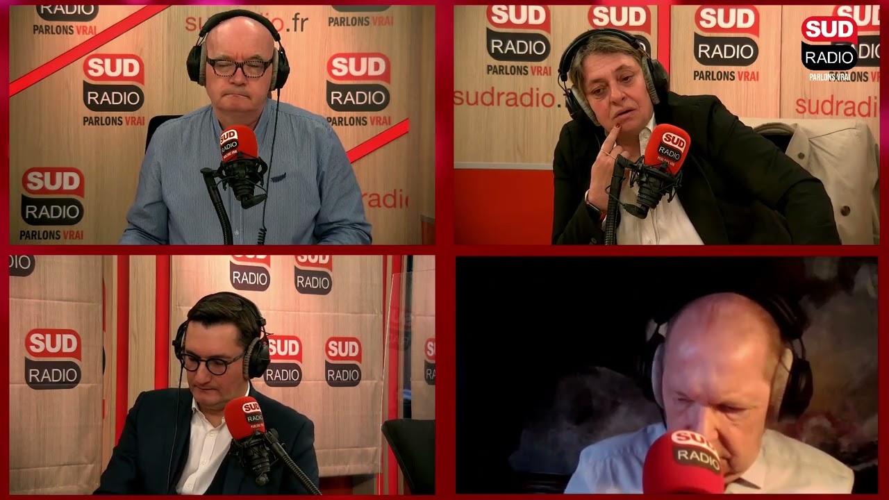 Le débat de l’entre-deux-tours vous passionne-t-il toujours ?