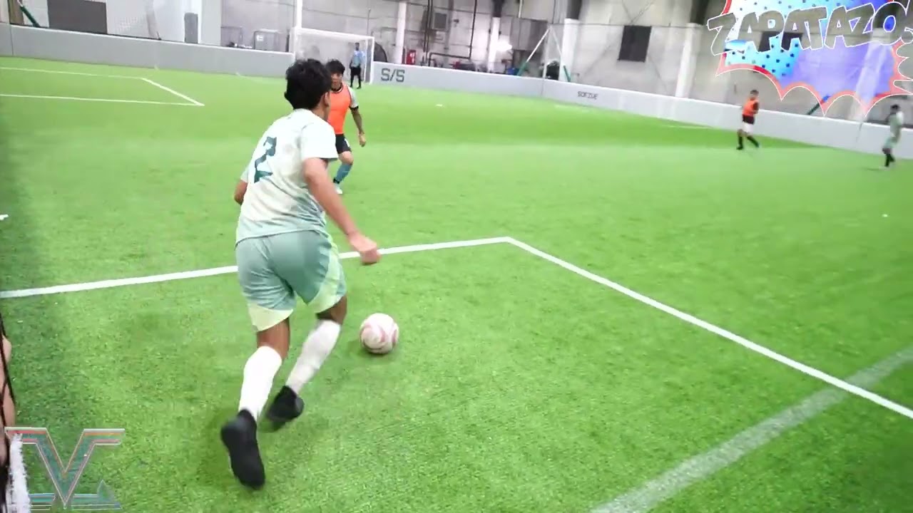 #3 1 5 25 FABIAN VS FLAVIO GAME