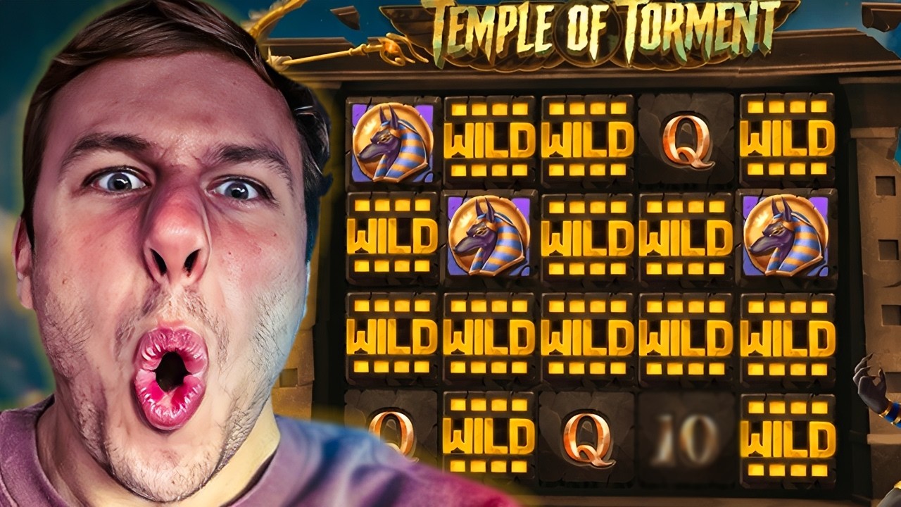 EVERY BONUS WAS GOING CRAZY IN THIS $1,000,000+ SLOT OPENING!