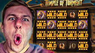 EVERY BONUS WAS GOING CRAZY IN THIS $1,000,000+ SLOT OPENING! screenshot 3