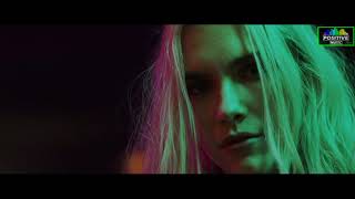 Armin van Buuren & Avian Grays feat. Jordan Shaw - Something Real [Video Music By Markus Dj Studio]