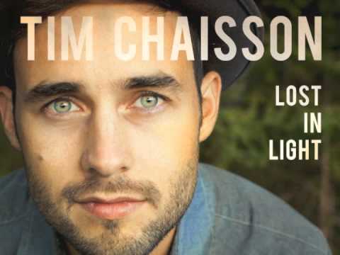 Tim Chaisson - Cajun Moon