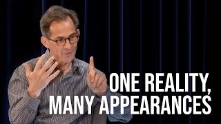 There Are Many Appearances, but Only One Reality by Rupert Spira 17,113 views 2 months ago 7 minutes, 48 seconds