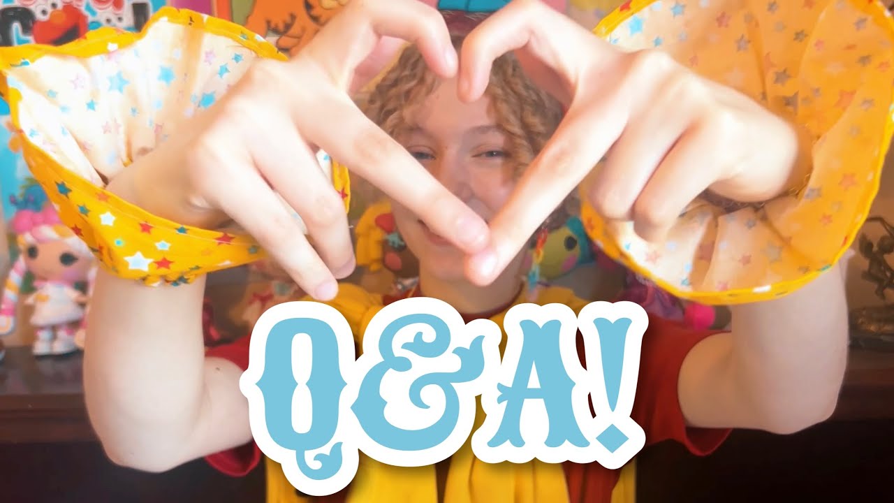 The life of a new overseas idol - Q&A with CIRCUS ☆ PARTY!