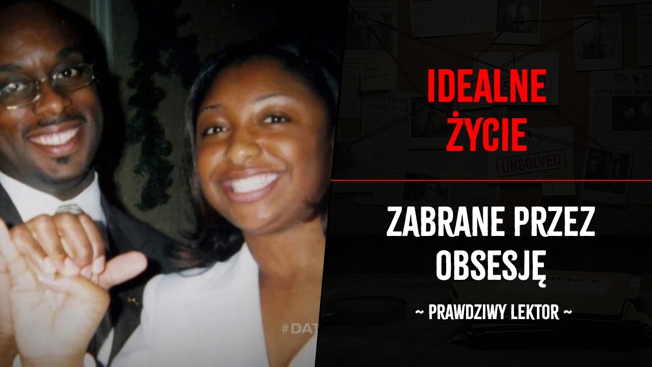 Miała wszystko - aż ktoś postanowił to odebrać - Historia Kryminalna