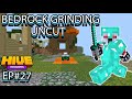 Bedwars Grinding UNCUT EP#27