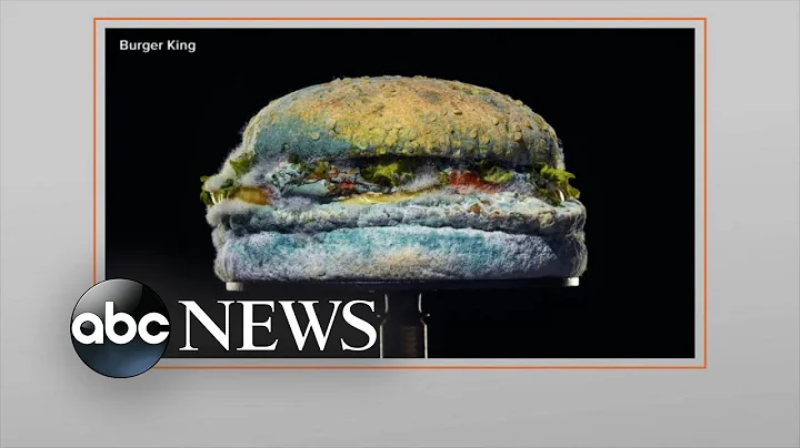 Burger King’s latest marketing strategy raises questions