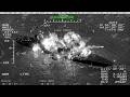 No Escape: US Drone Strike Completely Wipes Out Enemy Forces & Drone Carrier! | MILSIM