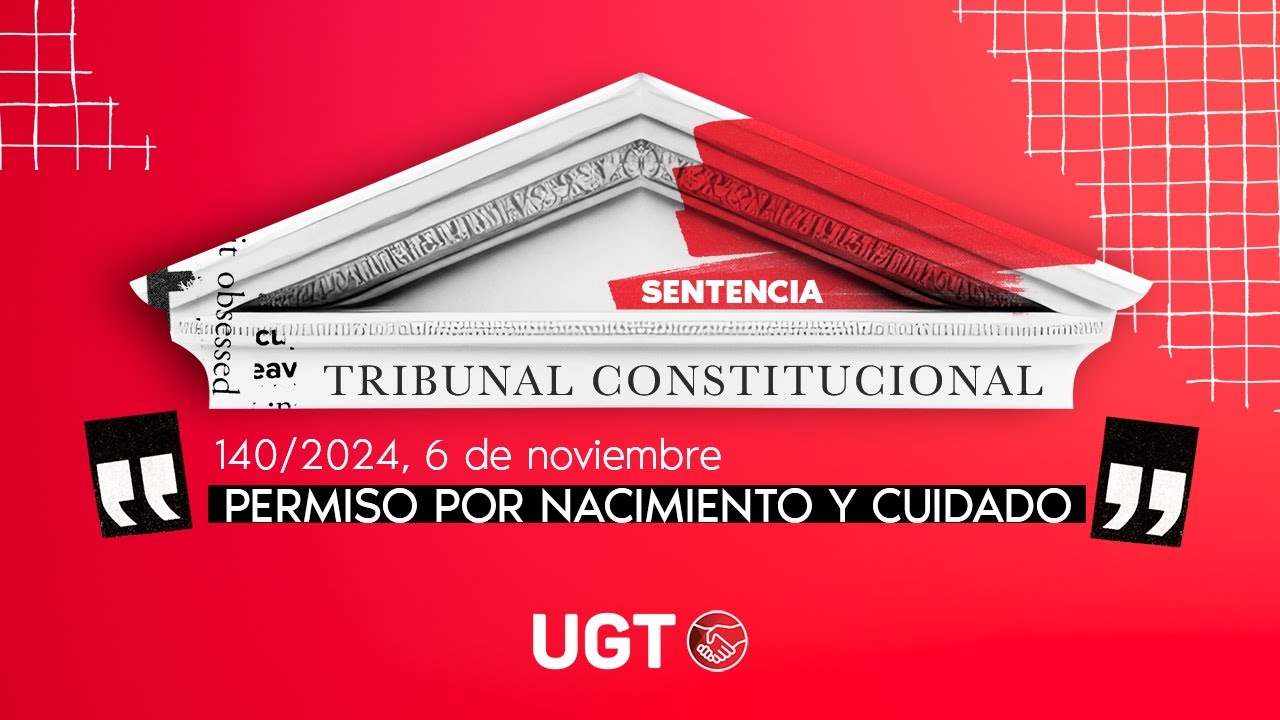UGT y el comité celebra la sentencia del TC que amplia derechos para las familias monoparentales