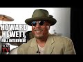 Howard Hewett on Shalamar, Jody Watley Beef, Prince, Drug Dealing Charges (Full Interview)