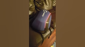 Arduino and lilypad brake