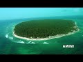 Lakshadweep Islands Documentary