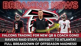 Just Now Kyler Murray Decision Forces Falcons Into Huge Move