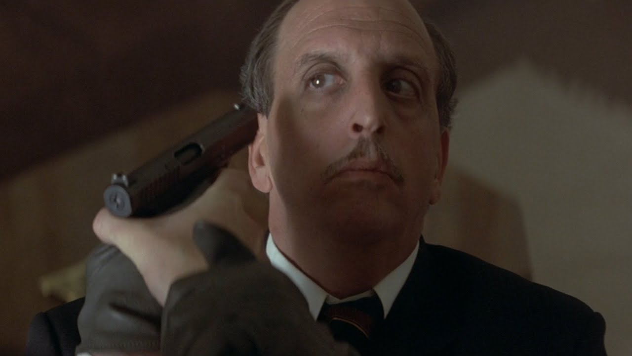 Tomorrow Never Dies - "Just a professional doing a job." (1080p)