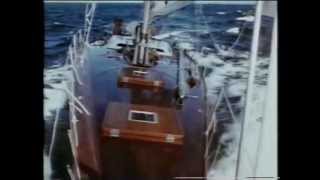 The Sydney Hobart Yacht Race 50 Golden Years Documentary Part 3