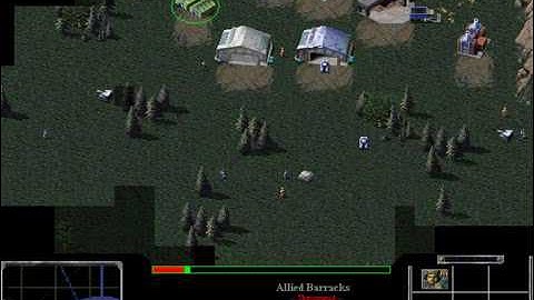 Java RTS Game Development