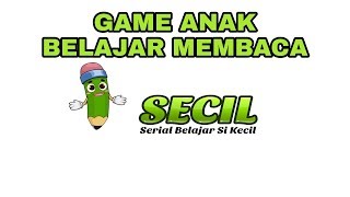 #belajarmembaca                   GAME BELAJAR MEMBACA | GAME ANAK PINTAR | MEMBACA SATU KATA #PART1 screenshot 5