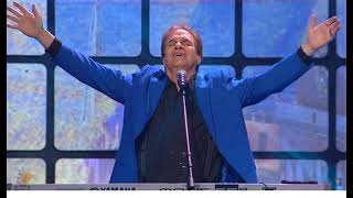 TERRY MACALMON - MY GOD AND KING