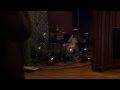 In studio: Oblivion Drum Battle