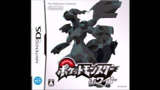 Pokemon Black and White - Low HP Music EXTENDED