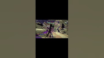 Fastest way to get Juju Shortbow in Hypixel #shorts #minecraft