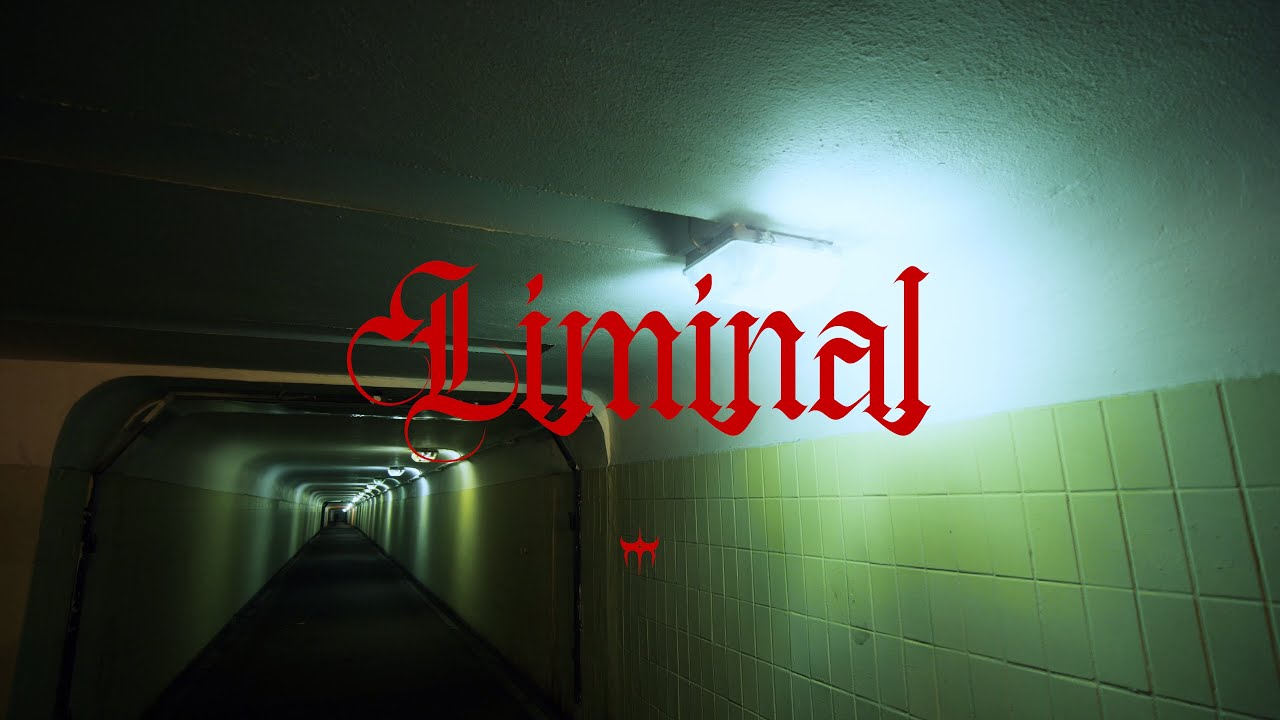 Chaidura - LIMINAL (Official Trailer)