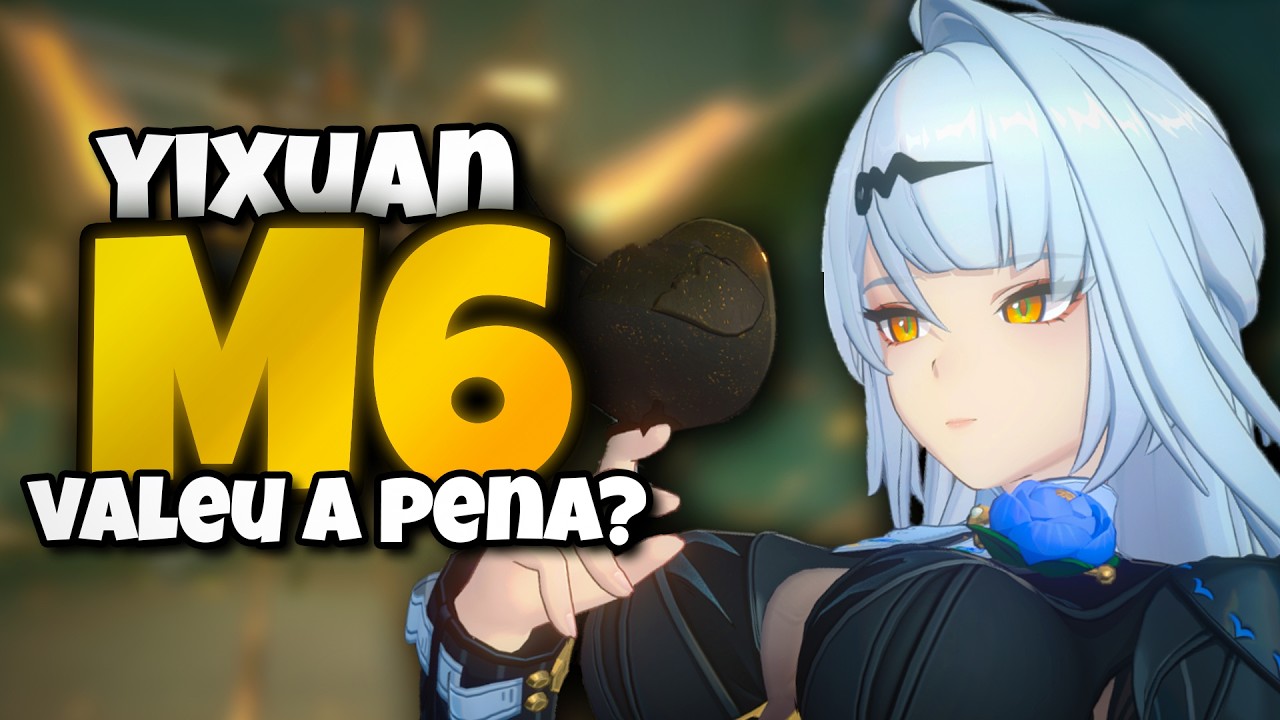 ELA ESTÁ ENTRE NÓS...