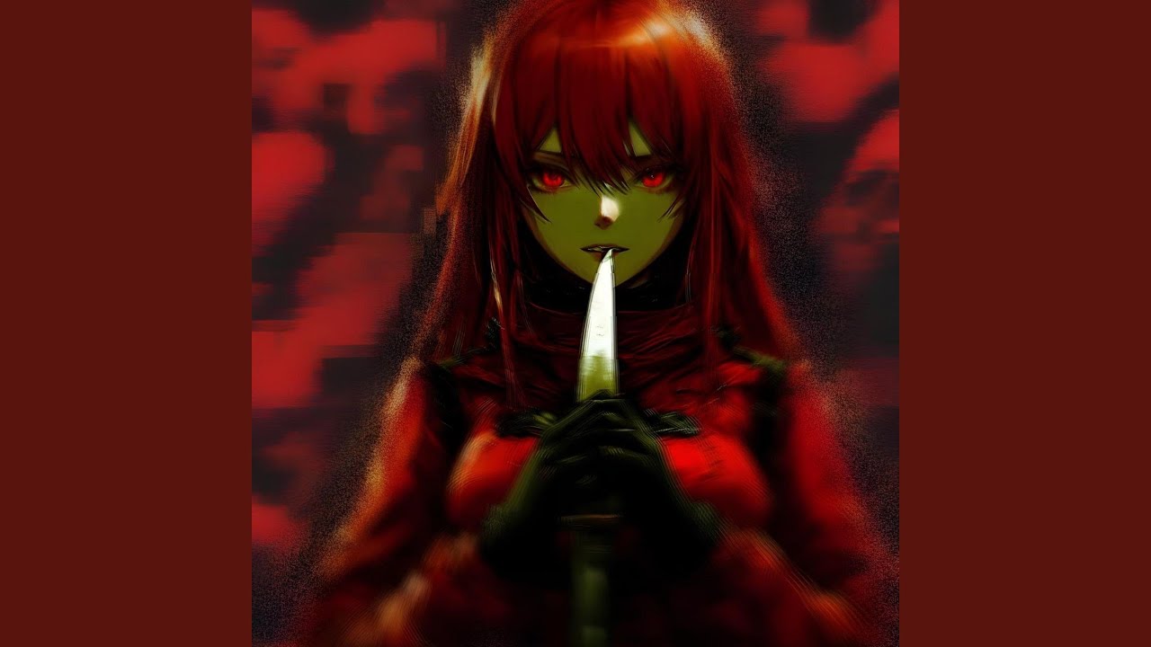 Харакири ложкой UltraFunk