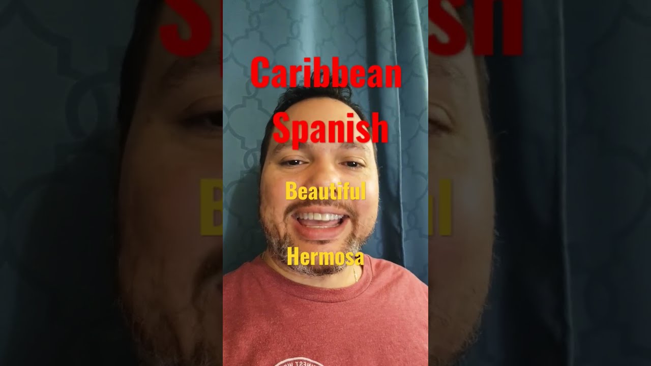 How To Say Beautiful In Spanish YouTube How To Say Beautiful In Spanish YouTube