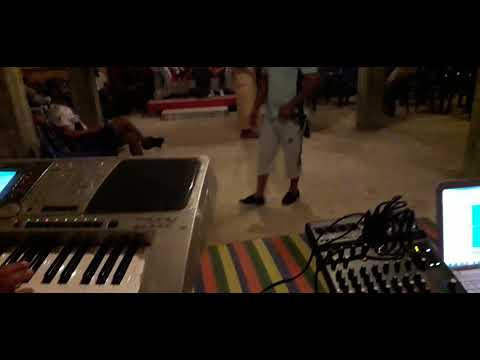 Chikh Farid Avec Dj Maatallah