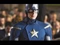 Captain America- Holding out for a hero (Fanvid)