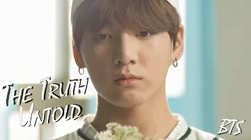 The Truth Untold MV - BTS (feat. Steve Aoki)
