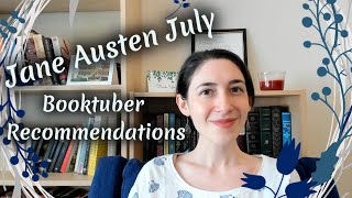 Jane Austen July Booktuber Recommendations 2020
In which I discuss some fantastic booktubers who might love Jane Austen as much as Katie and I do...
Katies Jane Austen Playlist: https://www.youtube.com/watch?v=0wvAMtxTeNY&list=PLw2Mjecd2B-Oy2VwOh-xQVvBq_UqT9Py2
My Jane Austen Playlist: https://www.youtube.com/playlist?list=PLOhvsGM1VlE9KuoY6TeYD4BXbYkz9-qVz
-Claudia from Spinsters Librarys 2019 Jane Austen Playlist: https://www.youtube.com/watch?v=JIMjnNDhmnc&list=PL1SPZJREHYE4XpQWalJoq1iciG5KiNwL2
-Claudia from Spinsters Librarys 2020 Jane Austen Playlist: https://www.youtube.com/watch?v=it8DzH9Y7aQ&list=PL1SPZJREHYE6IQtl8mcZ3ByHn2D1Ew65x
-Rita J. Dashwood: https://www.youtube.com/watch?v=04Q3yHgyObM
-Meghan the Story Girl: https://www.youtube.com/watch?v=31Ftl1PLii0&list=PLpQTXKe30xsEQRUMmZgzauJSHCCzizaIH
-Olive from A Book Olives video on Lydia Bennet: https://www.youtube.com/watch?v=sfQRgiBx5qk&list=WL&index=185
- Olives Miss Austen and The Other Bennet Sister reviews: https://www.youtube.com/watch?v=cw678_68IfU&list=WL&index=264&t=0s
-Tillys Shelf: https://www.youtube.com/channel/UCHgu4pqoAH3N0c7jjjfjDVQ
-Emma The Bookish Princess: https://www.youtube.com/watch?v=UW1QxOI9Y0Y&list=PLV02cZnorlkzh4s_xQzJOuePiLU44knFS
-Jen Campbells reading of Pride and Prejudice: https://www.youtube.com/playlist?list=PLlRIaAzTjWi7uXL4WaEd4xc9XwdRIxFLg
-By the Book Emma: https://www.youtube.com/watch?v=QTSYYtcsuzA
-By the Book Pride and Prejudice: https://www.youtube.com/watch?v=EoXOHyYEguk
-Shakespeare and Suchs Rip it or Ship it: https://www.youtube.com/watch?v=Rx2DoISa0Kw
-Book Riots Year of Pride and Prejudice Retellings Part I: https://www.youtube.com/watch?v=rCmcG3PBB_g
-Book Riots Year of Pride and Prejudice Retellings Part II: https://www.youtube.com/watch?v=W-cEheEW71E
-Book Breaks Unpopular Jane Austen Characters with Janice Hadlow: https://www.youtube.com/watch?v=bt0obQLAXZc&t=0s
✦ ✧ ✦ ✧ ✦ ✧ ✦ ✧ ✦ ✧ ✦ ✧ ✦ ✧ ✦ ✧ ✦ ✧ ✦ ✧ ✦ ✧ ✦ ✧ ✦ ✧
Lets be friends!
Blatantlybookish@gmail.com
https://www.goodreads.com/blatantlybookish
https://www.instagram.com/misa1404/
https://twitter.com/misasoup1404 Jane Austen July Booktuber Recommendations 2020