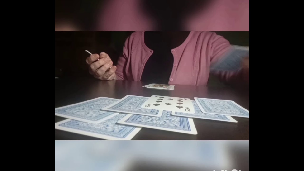 Update Διάλεξε Πασιέντζα... Κάνε μια ευχή...!!!! Θα πραγματοποιηθεί η ευχή σου...;;; Ναι ή όχι;;♥️♥️♥️