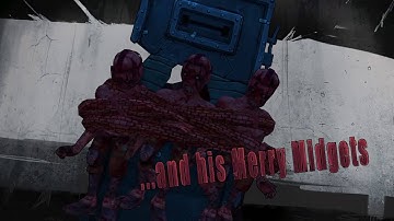 Borderlands 2 commando livestream 1