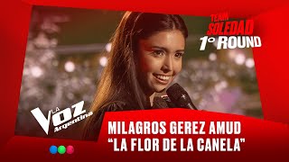 Download Lagu Milagros Gerez Amud - \ MP3 Download Lagu Milagros Gerez Amud - \ MP3