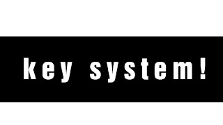 S.P.D.M Arceus X how to do key system "No bypass detected"
