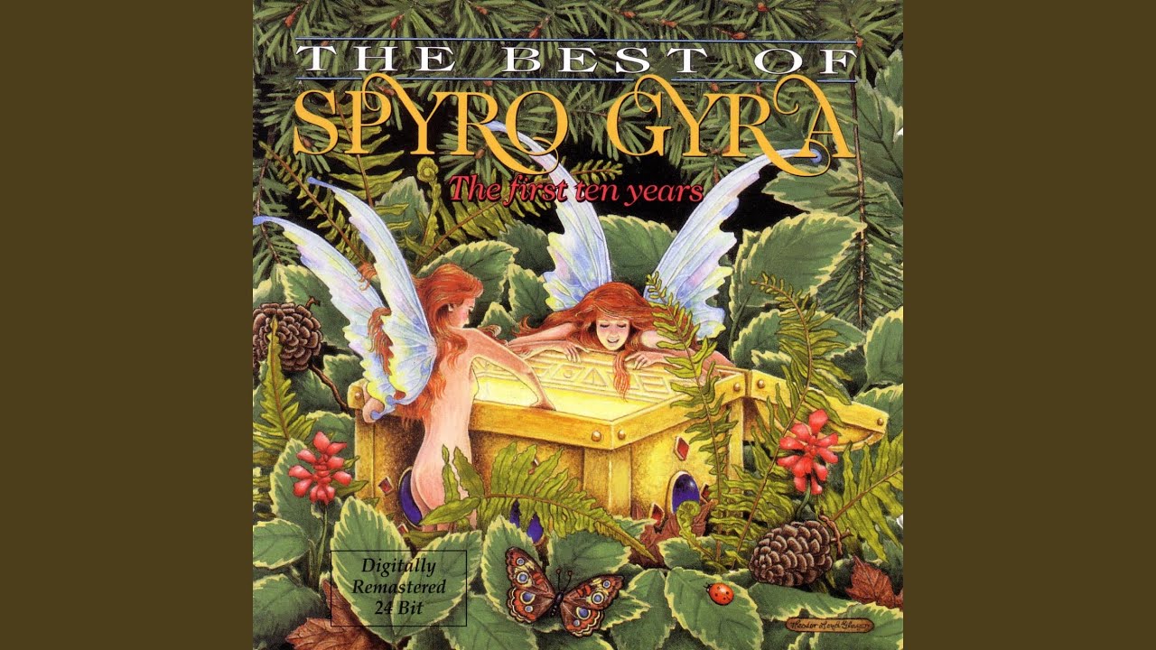 本物！RIAA認定 ゴールド・セールス・ディスク Spyro Gyra 81mzV876eVL._UF350,350_QL80_.jpg