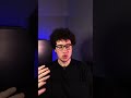 A música que fez meu corpo entrar em choque ao vivo...