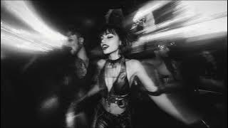 skaviński - shivers