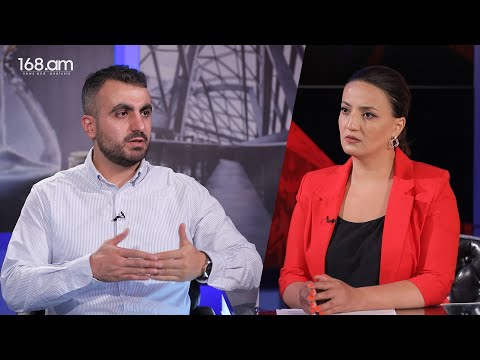 Այդ ռումբերը պայթելու են Երևանում. Ադրբեջանը պատրաստվում է պատերազմի՝ Հայաստանի դեմ