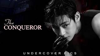 #2 The Conqueror || Taehyungff || #taehyungff #btsff #darkff 