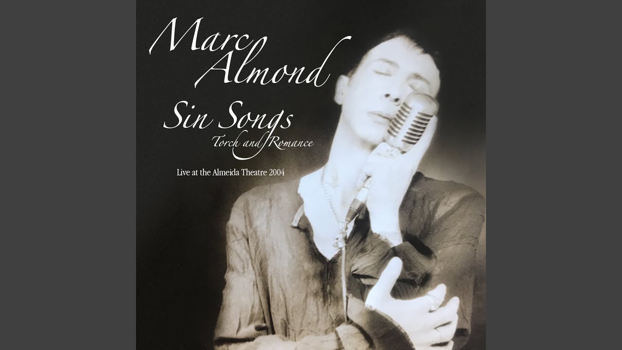 Watch Oh, My Soul (Live At The Almeida Theatre, 2004) on YouTube