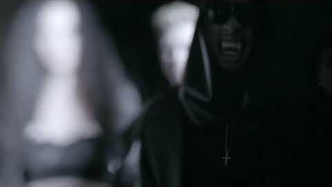 Tyga -Throw It Up (Official Video)