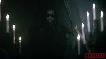 Tyga -Throw It Up (Official Video)